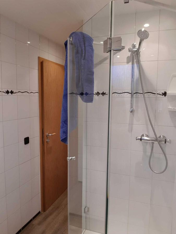 Ferienhauser An Der Schlei - Sauna Natur Kamin Villa Ulsnis Bagian luar foto